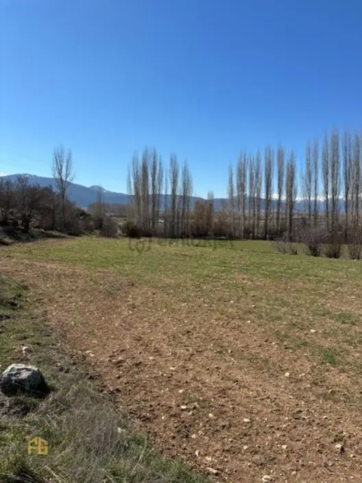 Seydikemer Sekide 2.458 M² Tek Tapu Fırsat Arazi - 6