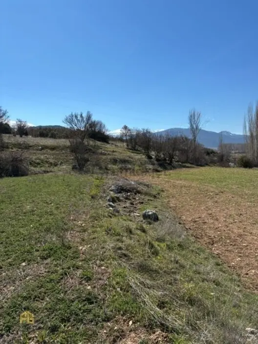 Seydikemer Sekide 2.458 M² Tek Tapu Fırsat Arazi - 8