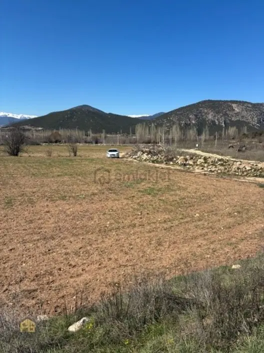 Seydikemer Sekide 2.458 M² Tek Tapu Fırsat Arazi - 3