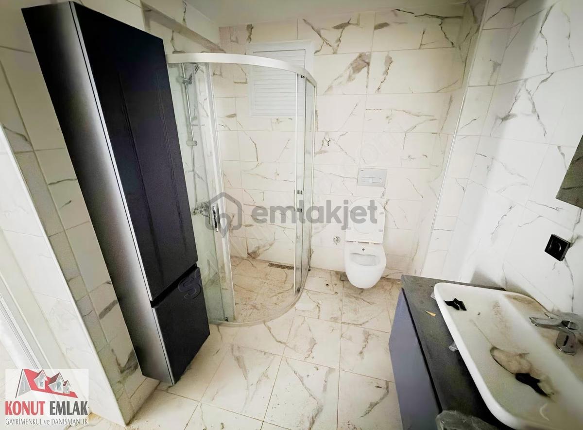 Zaferde Bulvar Plus'ta 3+1 Sıfır Ara Kat Satılık Daire - 7
