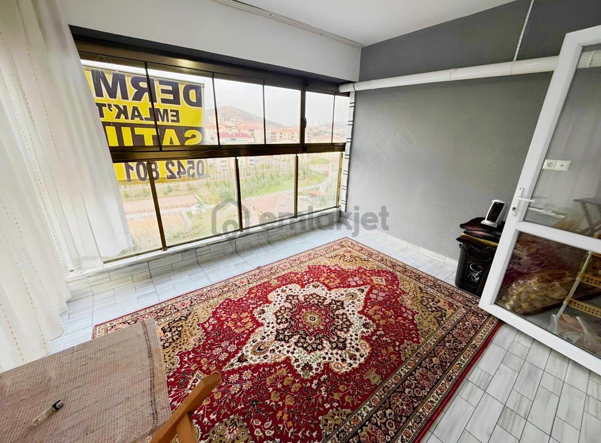 Derman'dan*at Çiftliği Manzaralı*ön Cephe*kiler+ebeveyn Banyo - 4