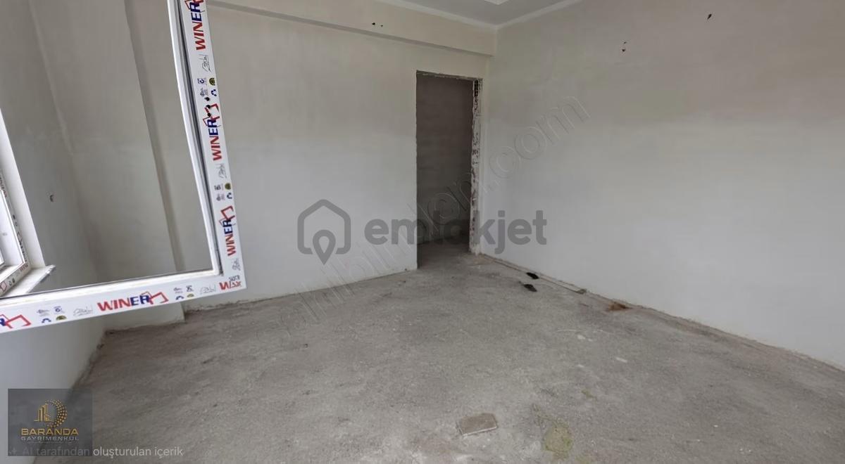Temel Eğitim'de Haziran Teslim 2+0 Daire - 9
