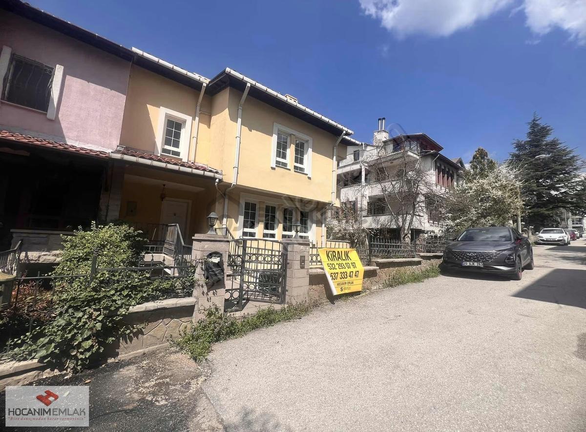 Beysukent Planlamacılar Da 6 Oda 2 Salonlu Villa - 6
