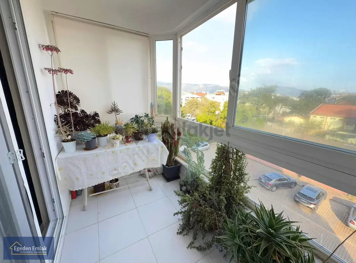 Marmaris 'te Denize Yakın 3+1 Bakımlı Satılık Daire - 9