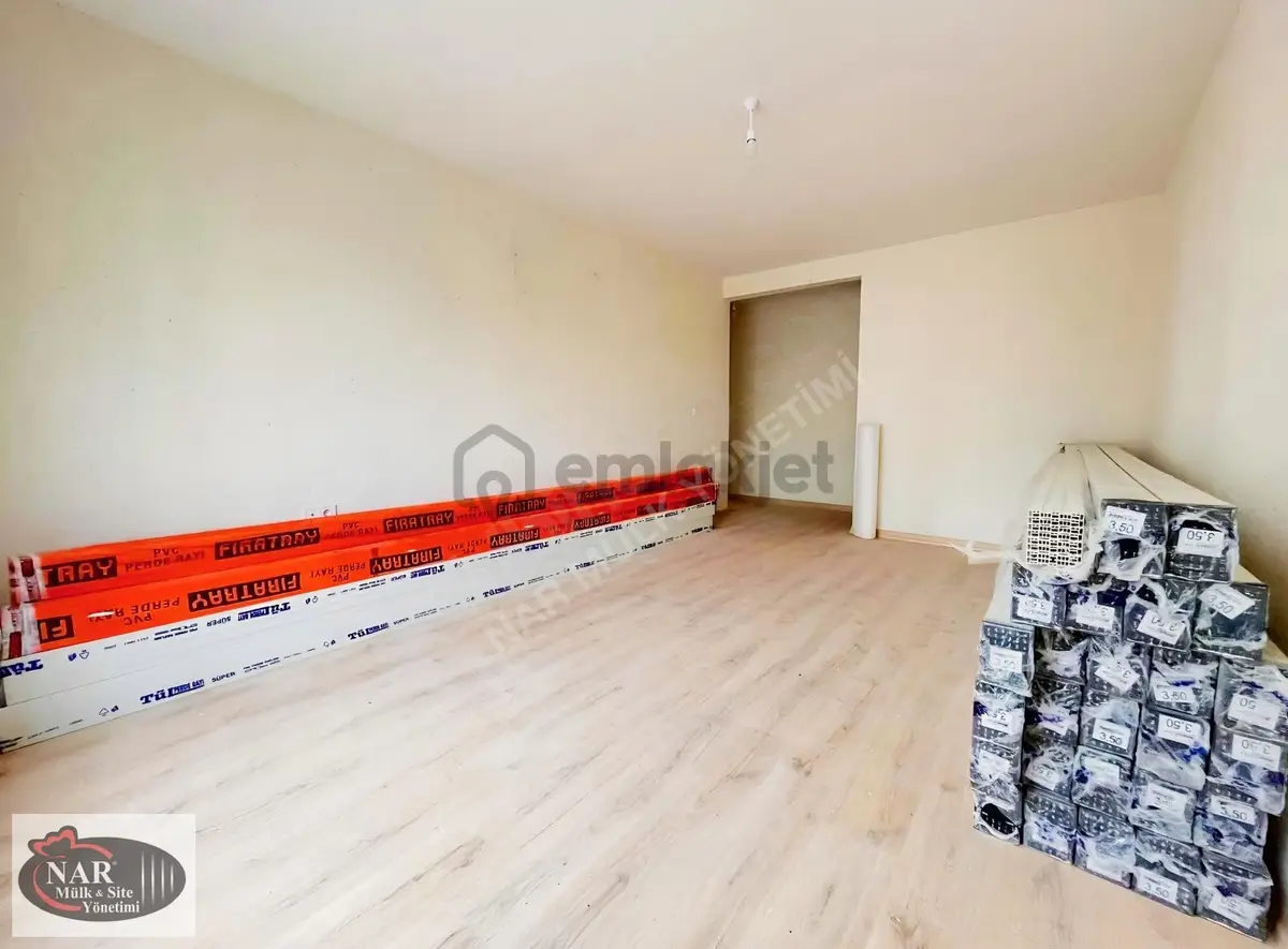 Nar Yönetim'den Bakyapı Yeni Hayat'ta 2+1 Kiralık Daire - 10