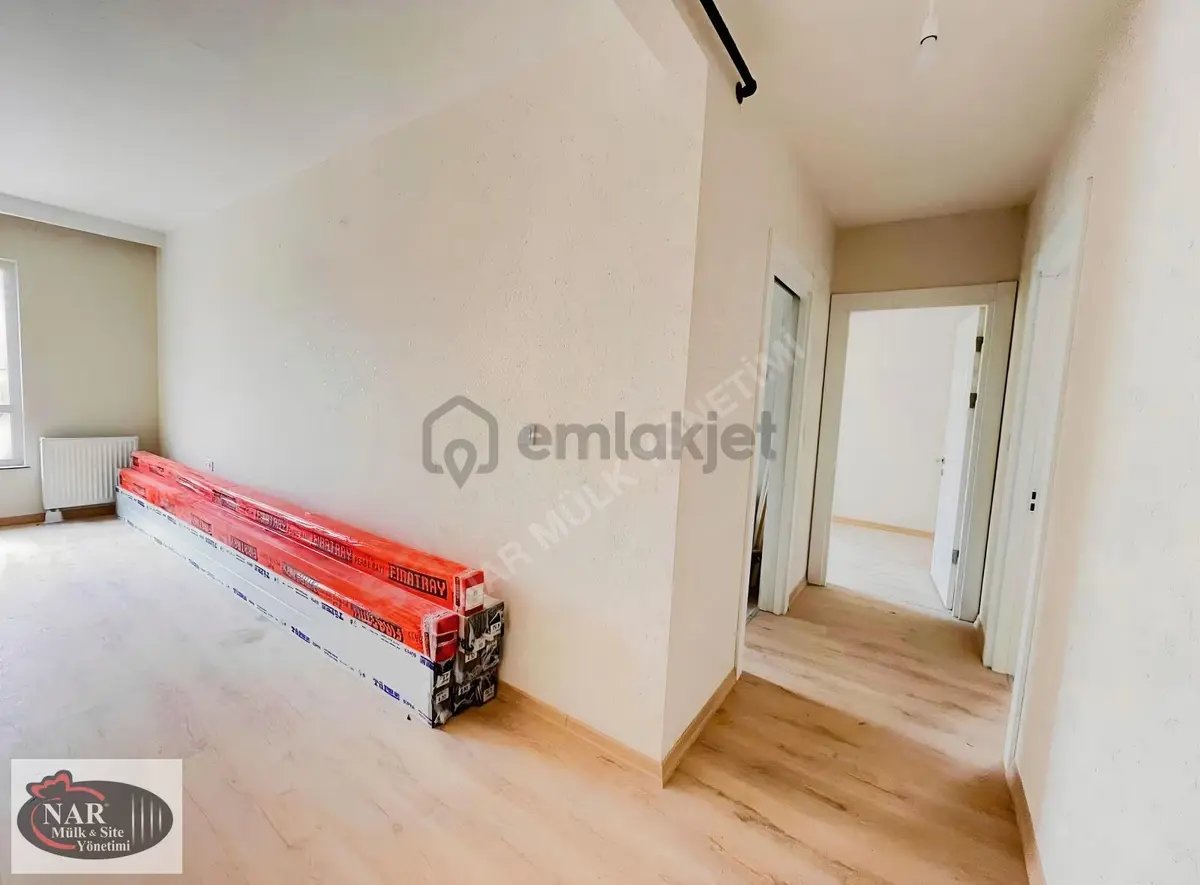 Nar Yönetim'den Bakyapı Yeni Hayat'ta 2+1 Kiralık Daire - 12
