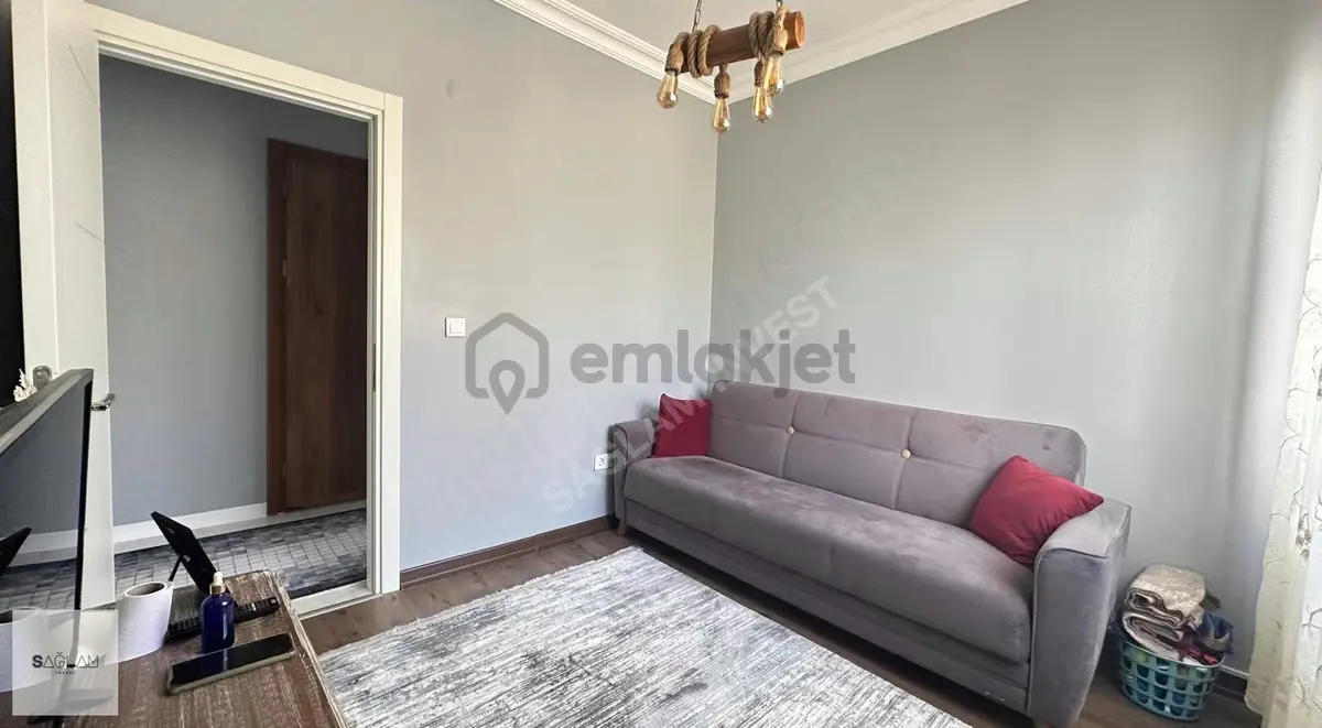 Sağlam'dan Prestij Caddesin'de 2+1 Geniş Satılık Daire!! - 22