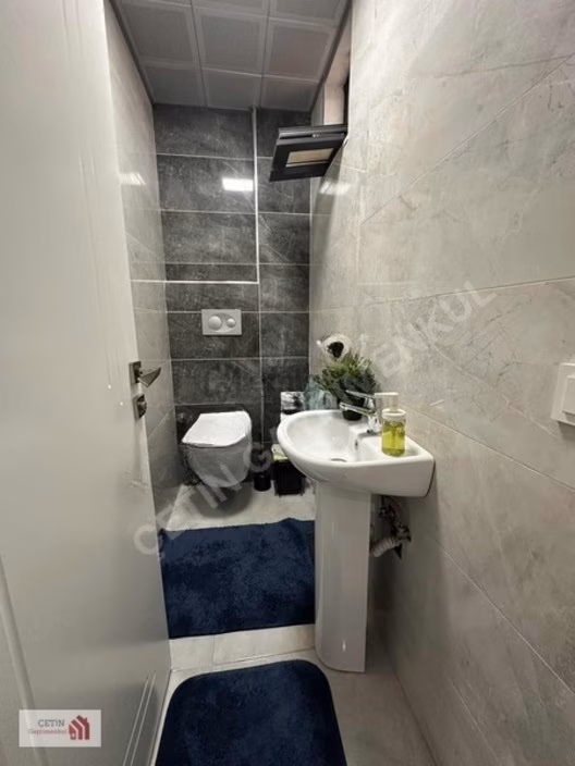 Altınkale De 4+1 Tripleks Villa - 14