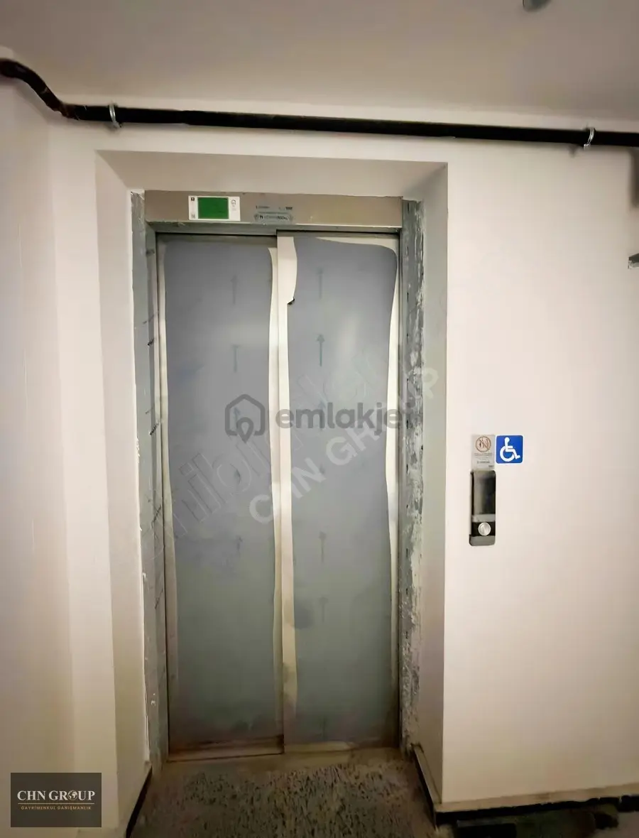 Barış Mahallesinde Satılık Deniz Manzaralı 3+1 Daire - 8