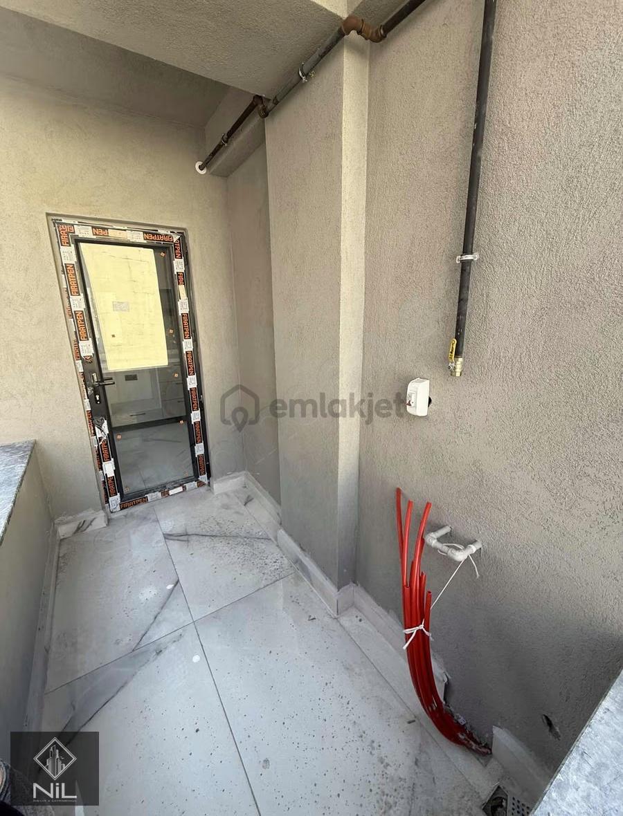 Erbay Caddesi Mevkii Lüks 2+1 Sıfır Daire - 11
