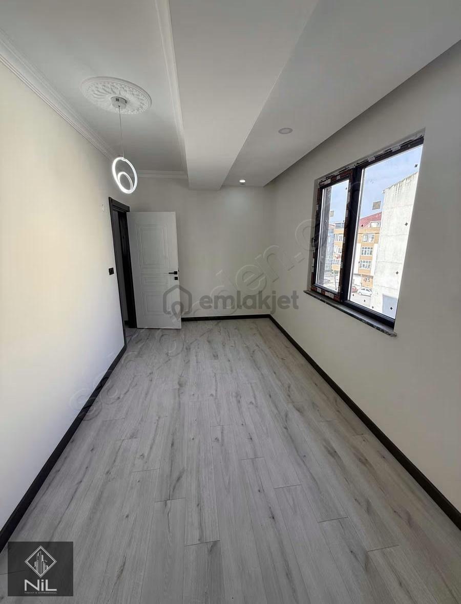 Erbay Caddesi Mevkii Lüks 2+1 Sıfır Daire - 24