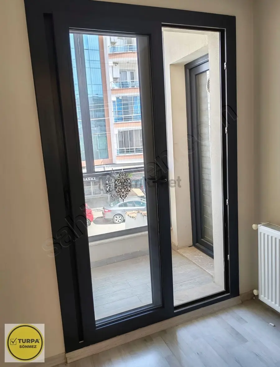 Ara Kat - Kapalı Mutfak - Ebeveyn Banyolu - Kiralık 3+1 Daire - 21