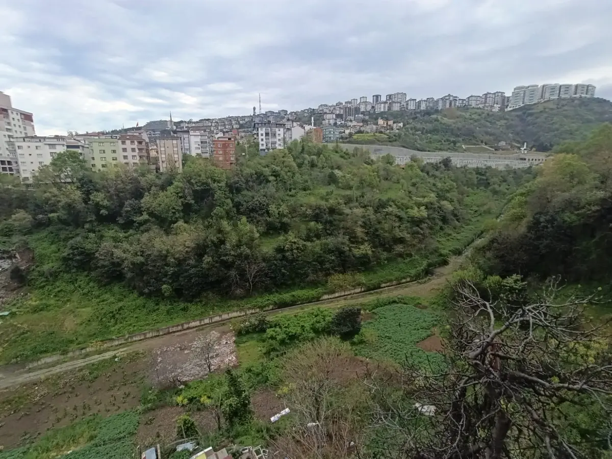 Trabzon Bahçecik De 2+1 Satılık Daire - 2