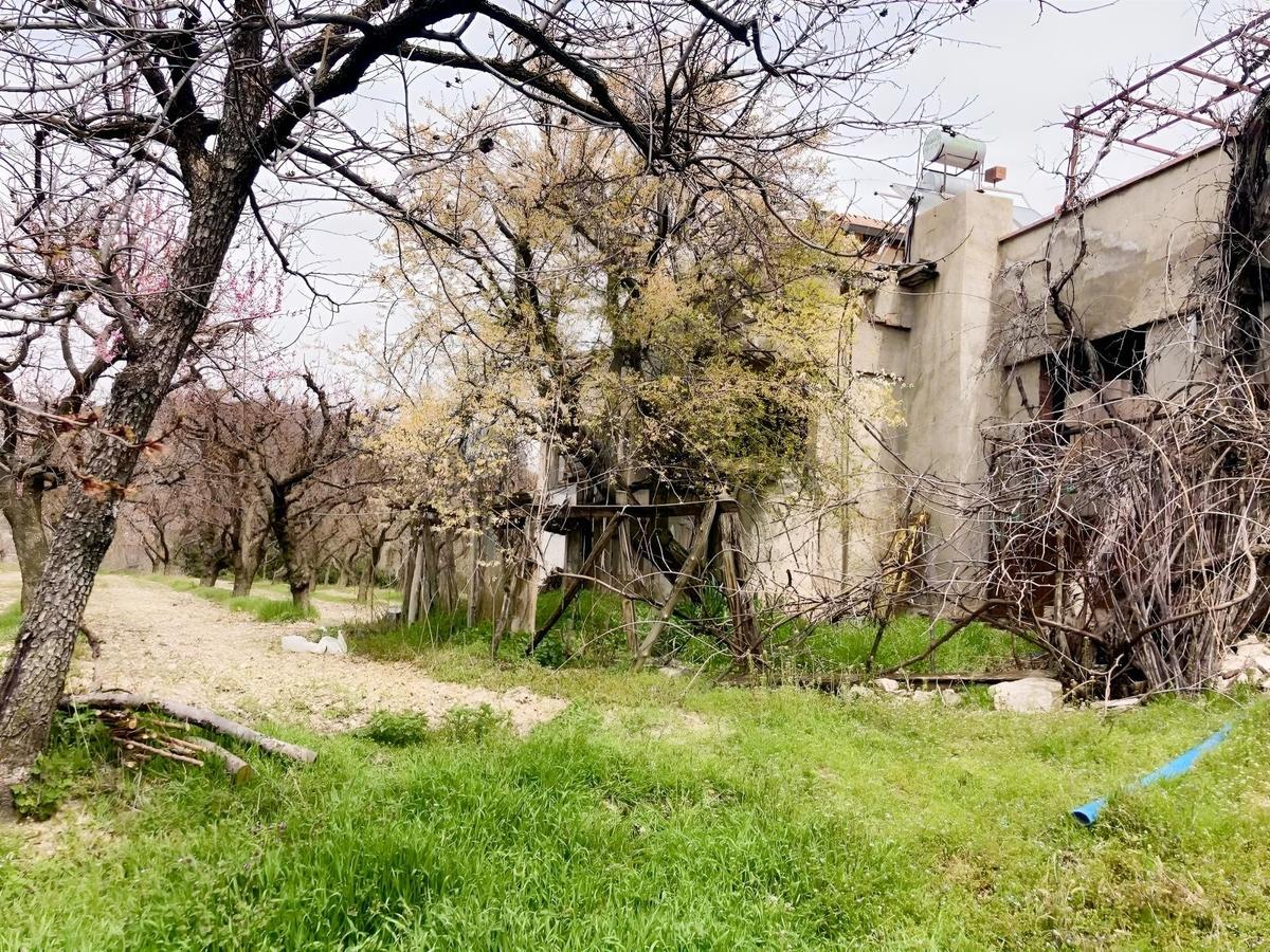 Korkuteli Sülekler Merkezde İçerisinde Evi Olan Bahçe ! - 28