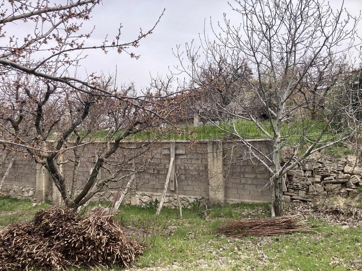 Korkuteli Sülekler Merkezde İçerisinde Evi Olan Bahçe ! - 30