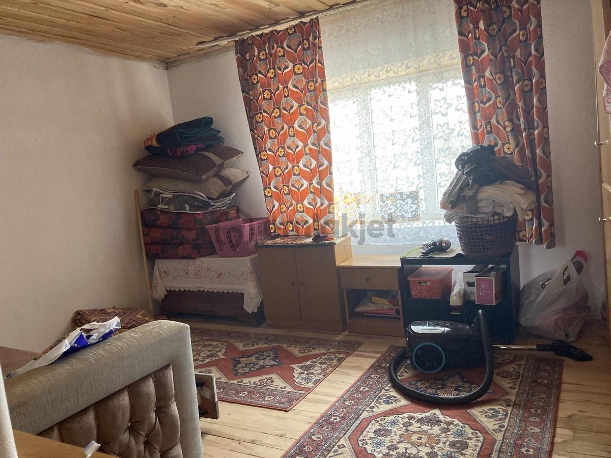Korkuteli Sülekler Merkezde İçerisinde Evi Olan Bahçe ! - 19