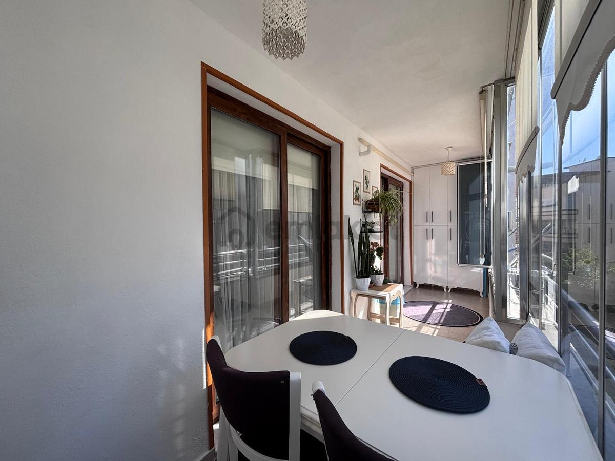 Aliağa Devlet Hastanesi Yakını Eşyalı Satılık Daire - 10