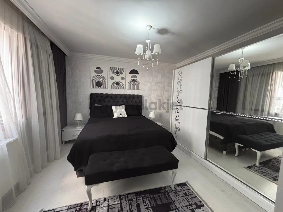 Aliağa Devlet Hastanesi Yakını Eşyalı Satılık Daire - 25
