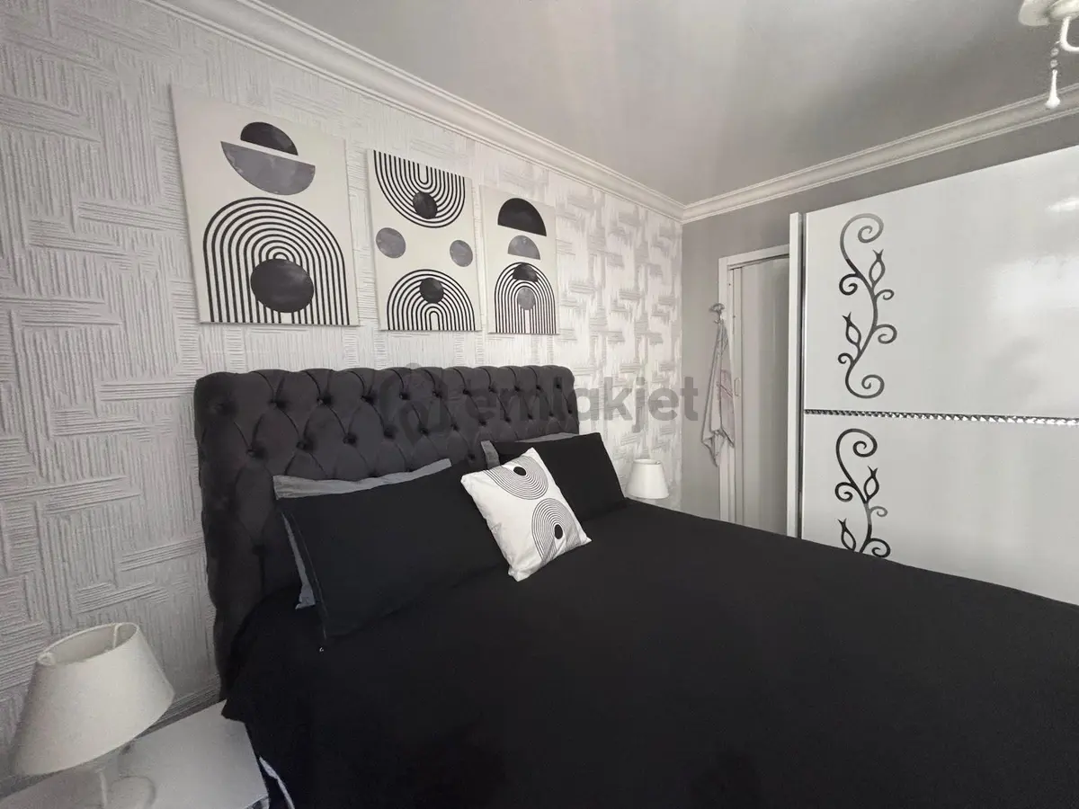 Aliağa Devlet Hastanesi Yakını Eşyalı Satılık Daire - 21