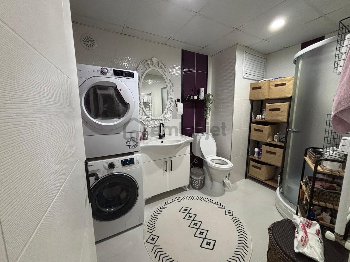 Aliağa Devlet Hastanesi Yakını Eşyalı Satılık Daire - 26