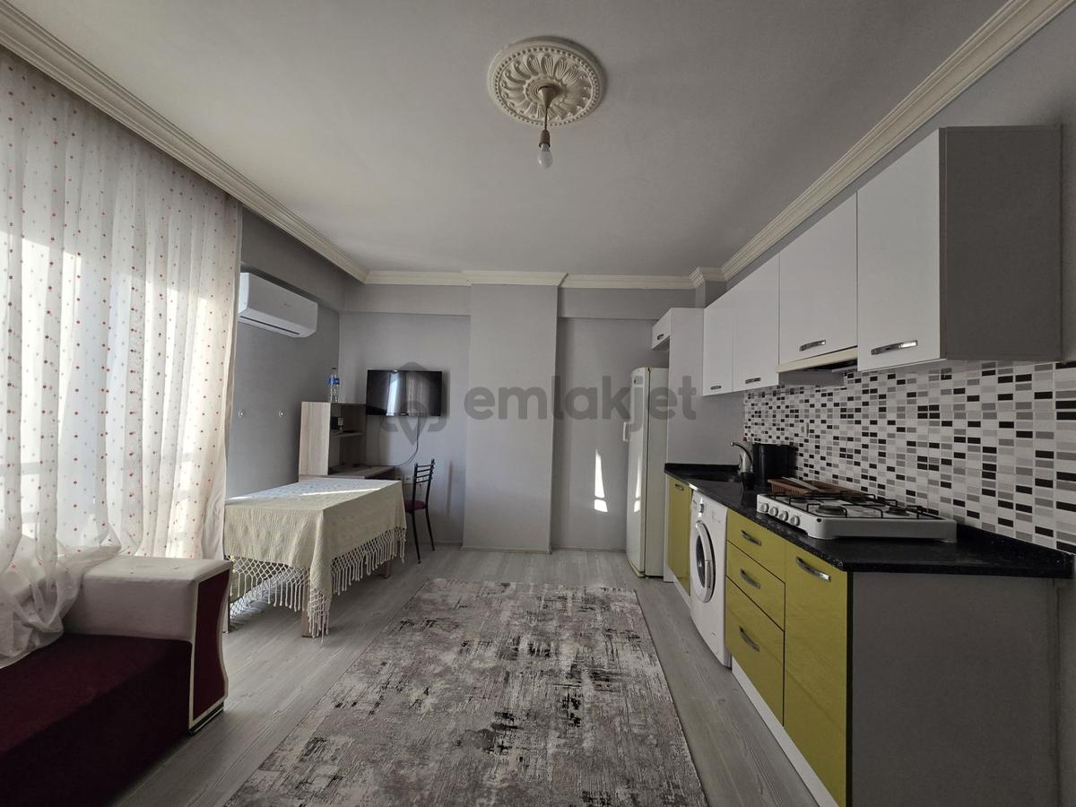 📣 📣 Sümer Mahallesinde Kiralık 1+1 Eşyalı Daire 📣 📣 - 6