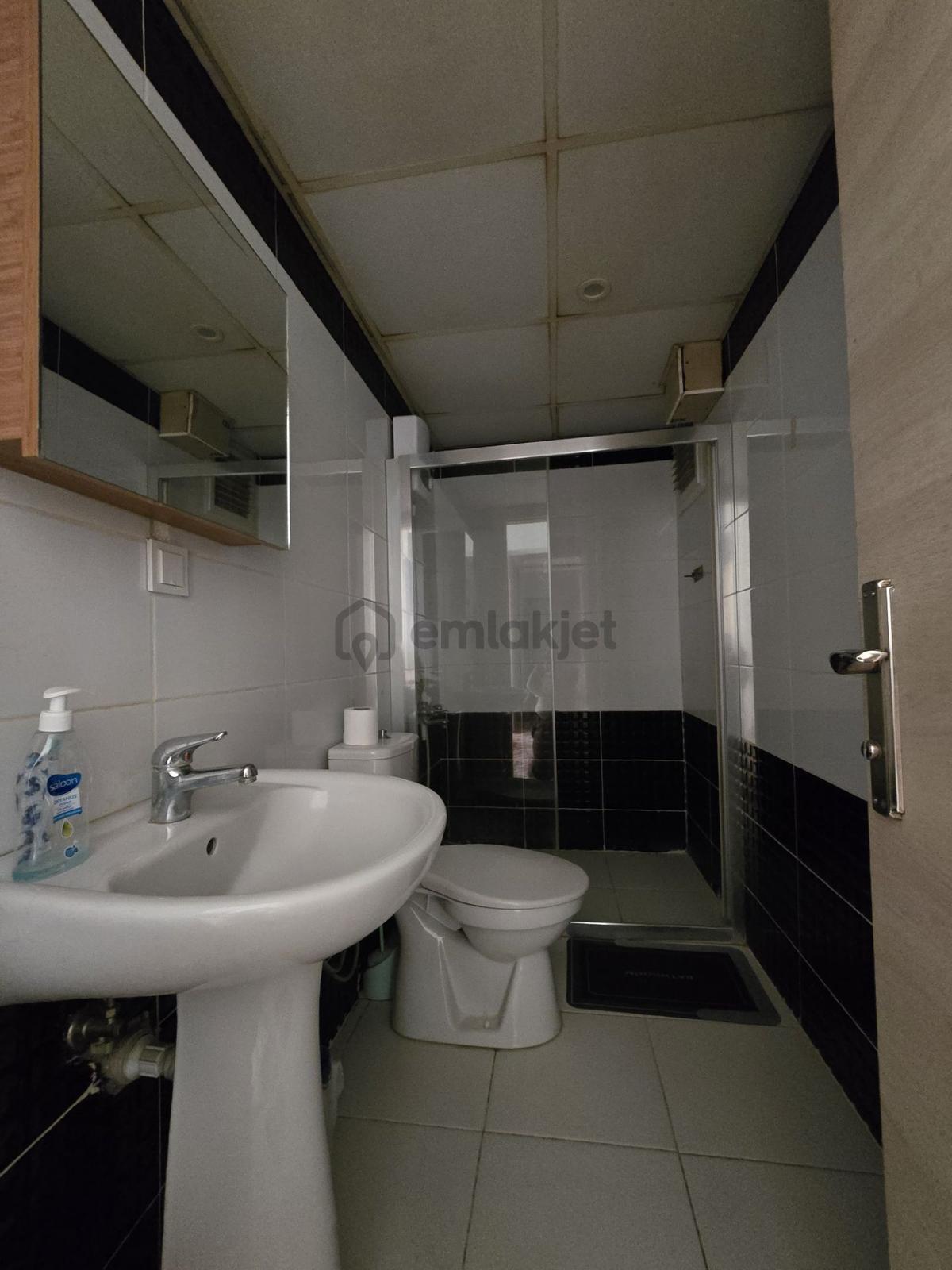 📣 📣 Sümer Mahallesinde Kiralık 1+1 Eşyalı Daire 📣 📣 - 9