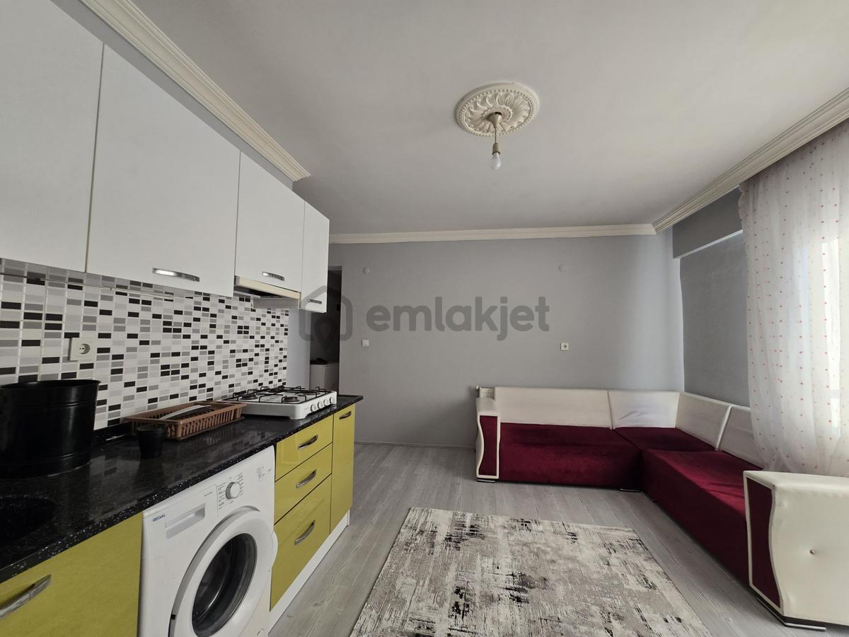 📣 📣 Sümer Mahallesinde Kiralık 1+1 Eşyalı Daire 📣 📣 - 11