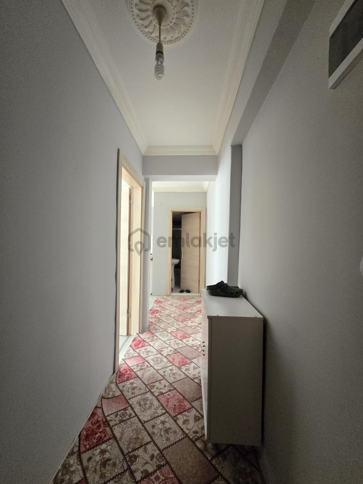 📣 📣 Sümer Mahallesinde Kiralık 1+1 Eşyalı Daire 📣 📣 - 8