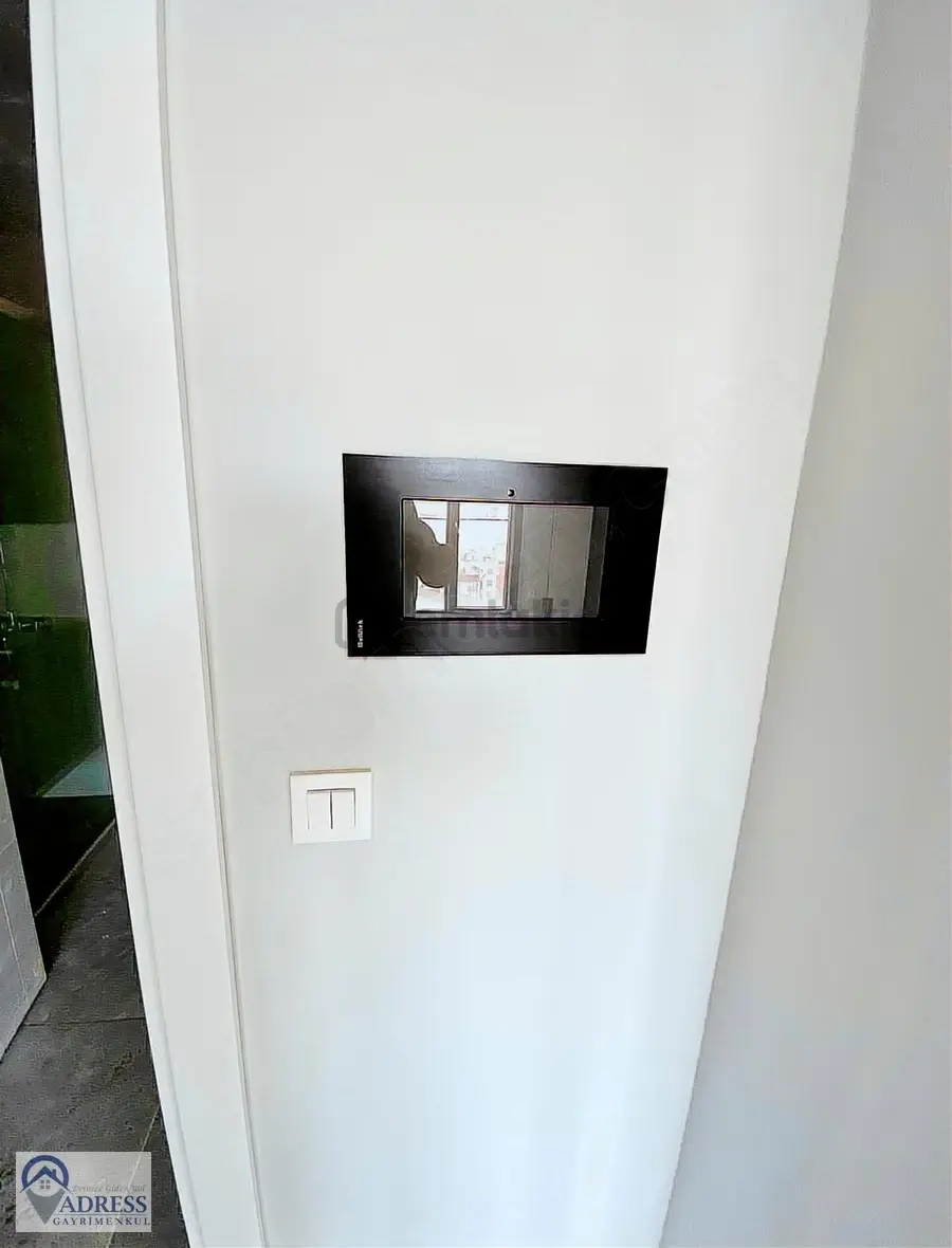 Sancaktepe Çamsanpark Residence 1+1 Satılık Daire.. - 26