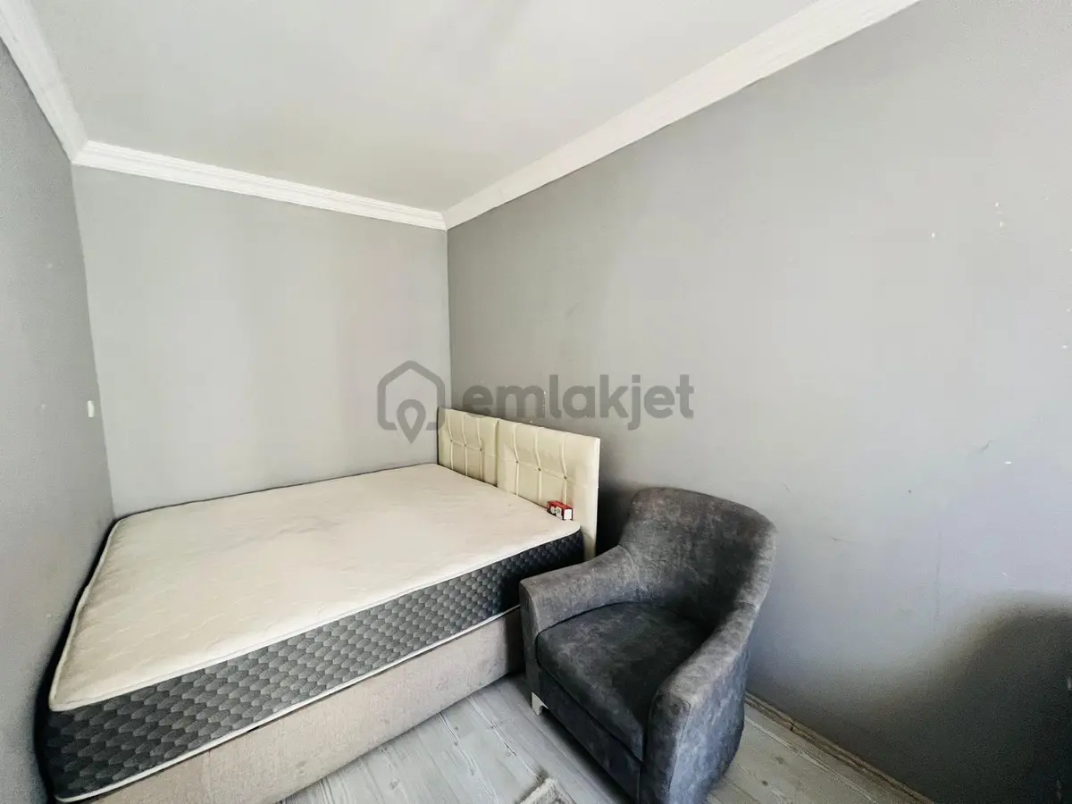 📣 📣 Sümer Mahallesinde Kiralık 1+1 Eşyalı Daire 📣 📣 - 7