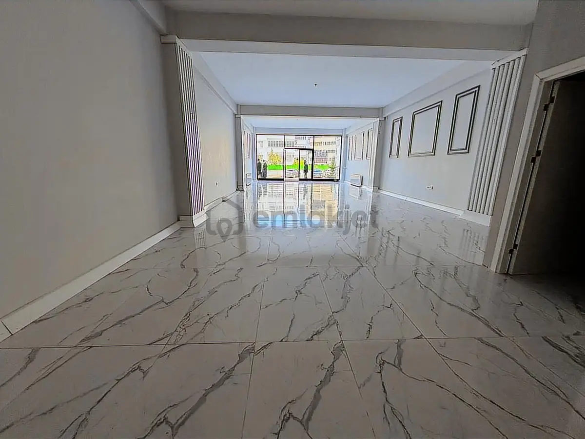 Profasor *dan 29 Ekim' De Kiralık Dükkan - 9