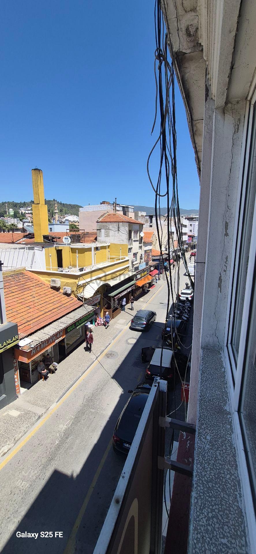 Kiralık Ofis Merkez - 17
