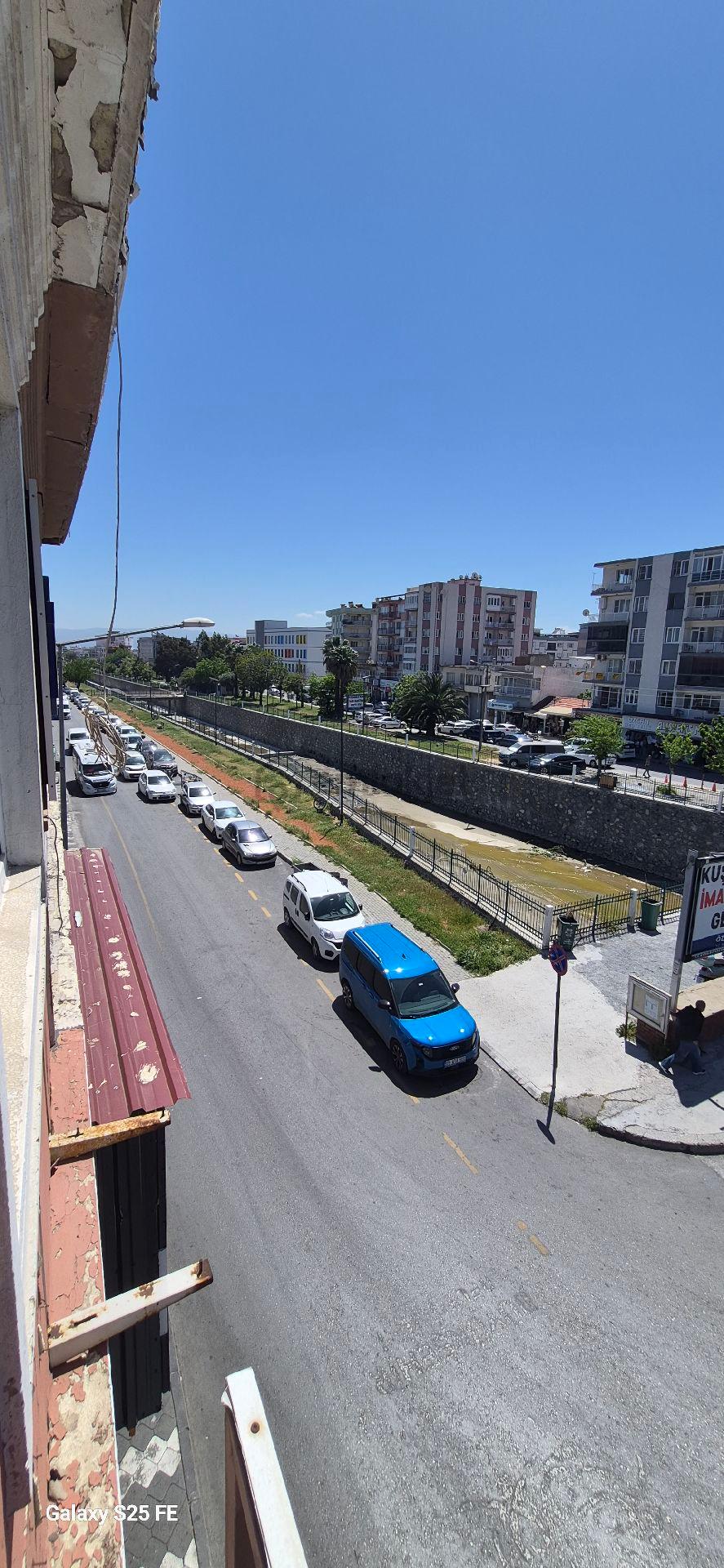 Kiralık Ofis Merkez - 15