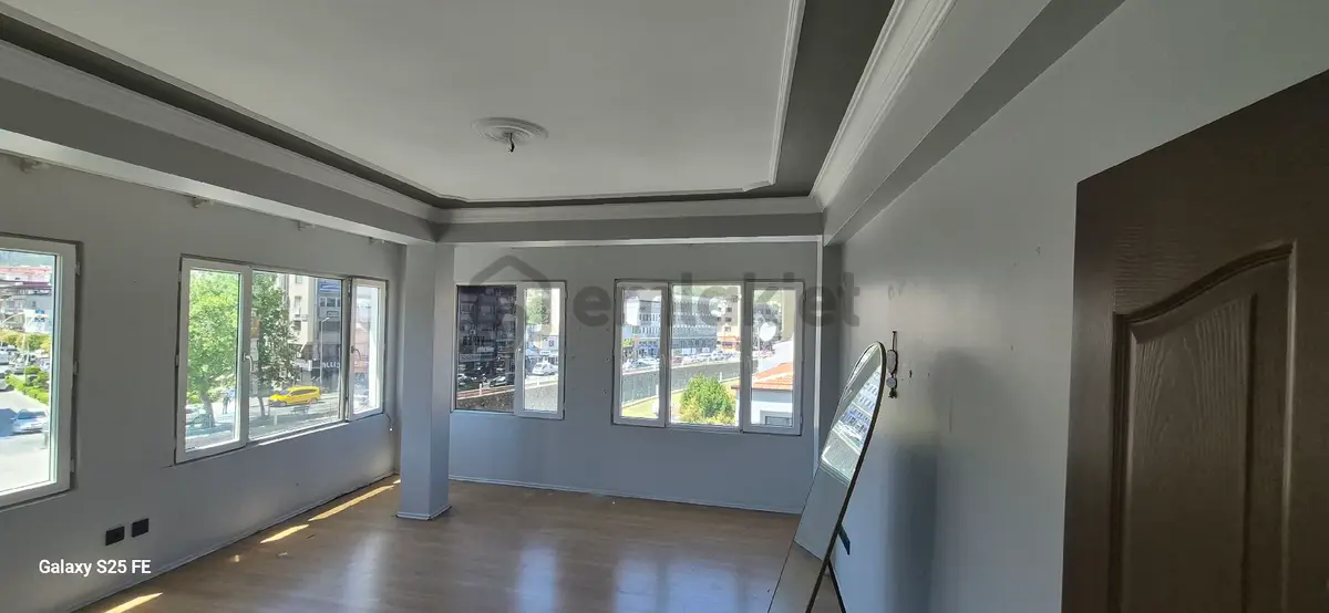 Kiralık Ofis Merkez - 6