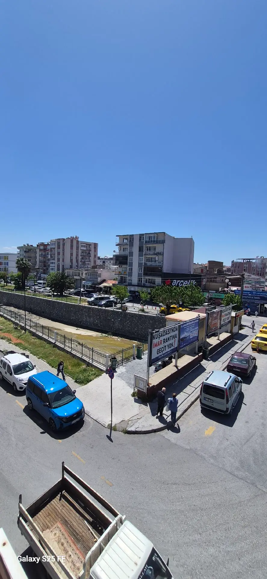 Kiralık Ofis Merkez - 13