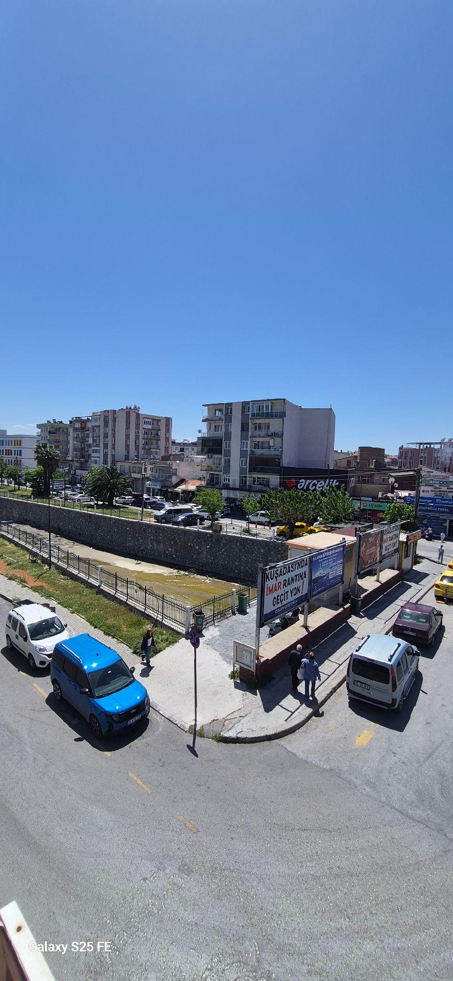Kiralık Ofis Merkez - 14
