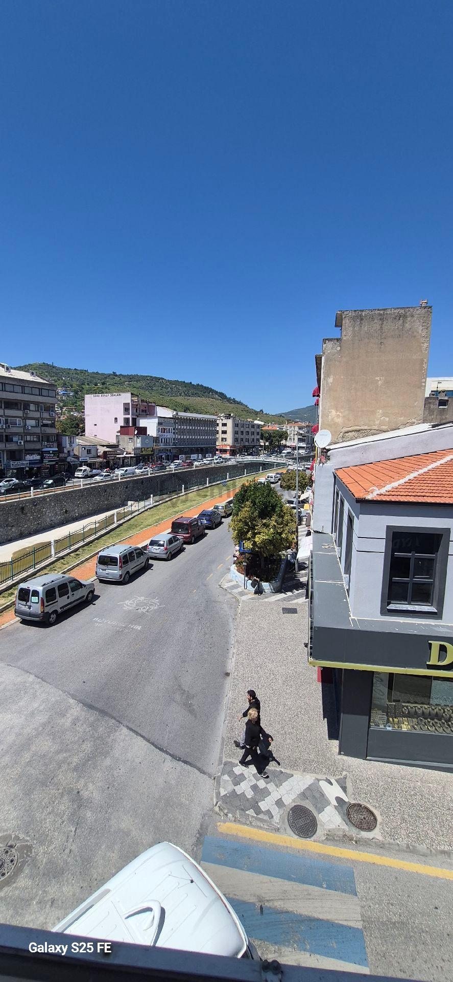 Kiralık Ofis Merkez - 19