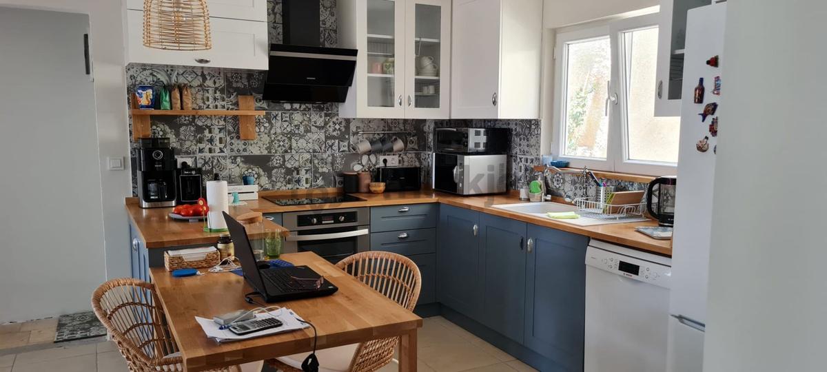Muğla Bodrum Site İçinde Satılık Bahçe Katı - 30