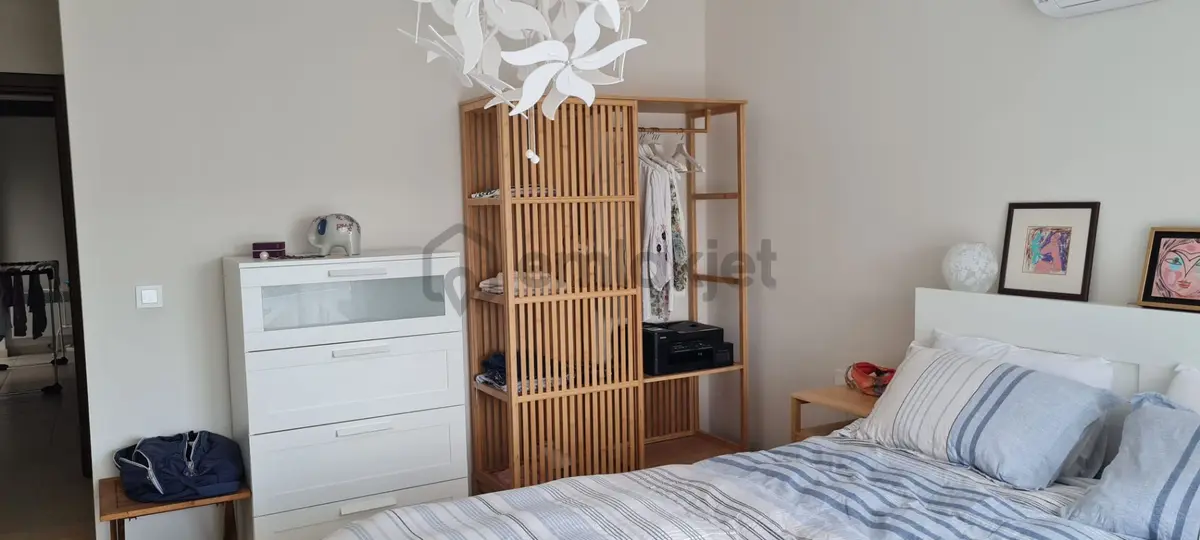 Muğla Bodrum Site İçinde Satılık Bahçe Katı - 15