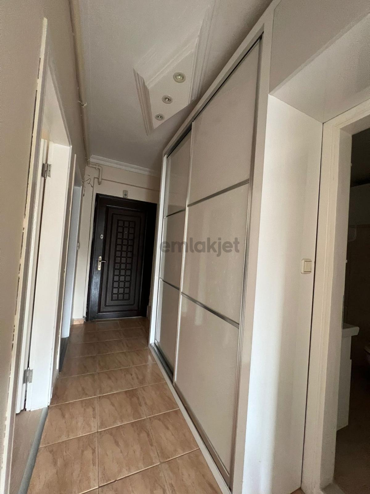 Liman Mahallesi 3+1 Doğalgazlı Boş Dubleks Daire - 11