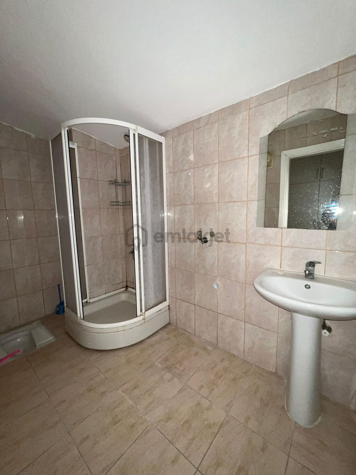 Liman Mahallesi 3+1 Doğalgazlı Boş Dubleks Daire - 15