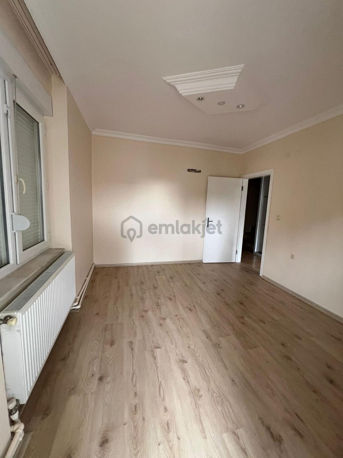Liman Mahallesi 3+1 Doğalgazlı Boş Dubleks Daire - 4