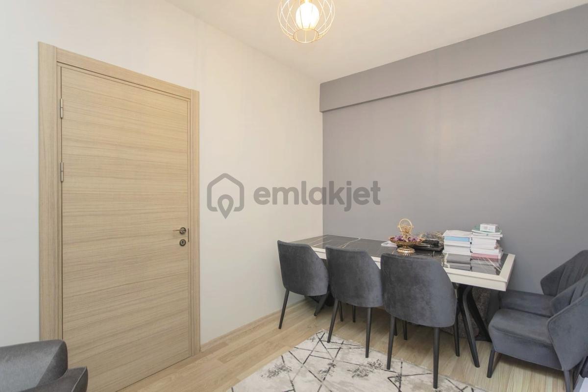 Küçükçiğlide Satılık 2+1 Doğalgazlı+balkonlu+asansörlü (serkan) - 10