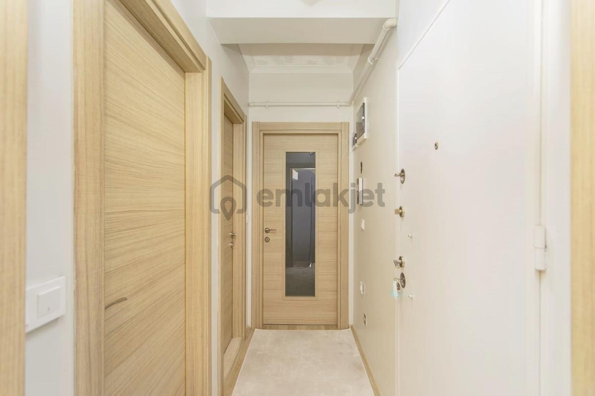 Küçükçiğlide Satılık 2+1 Doğalgazlı+balkonlu+asansörlü (serkan) - 25