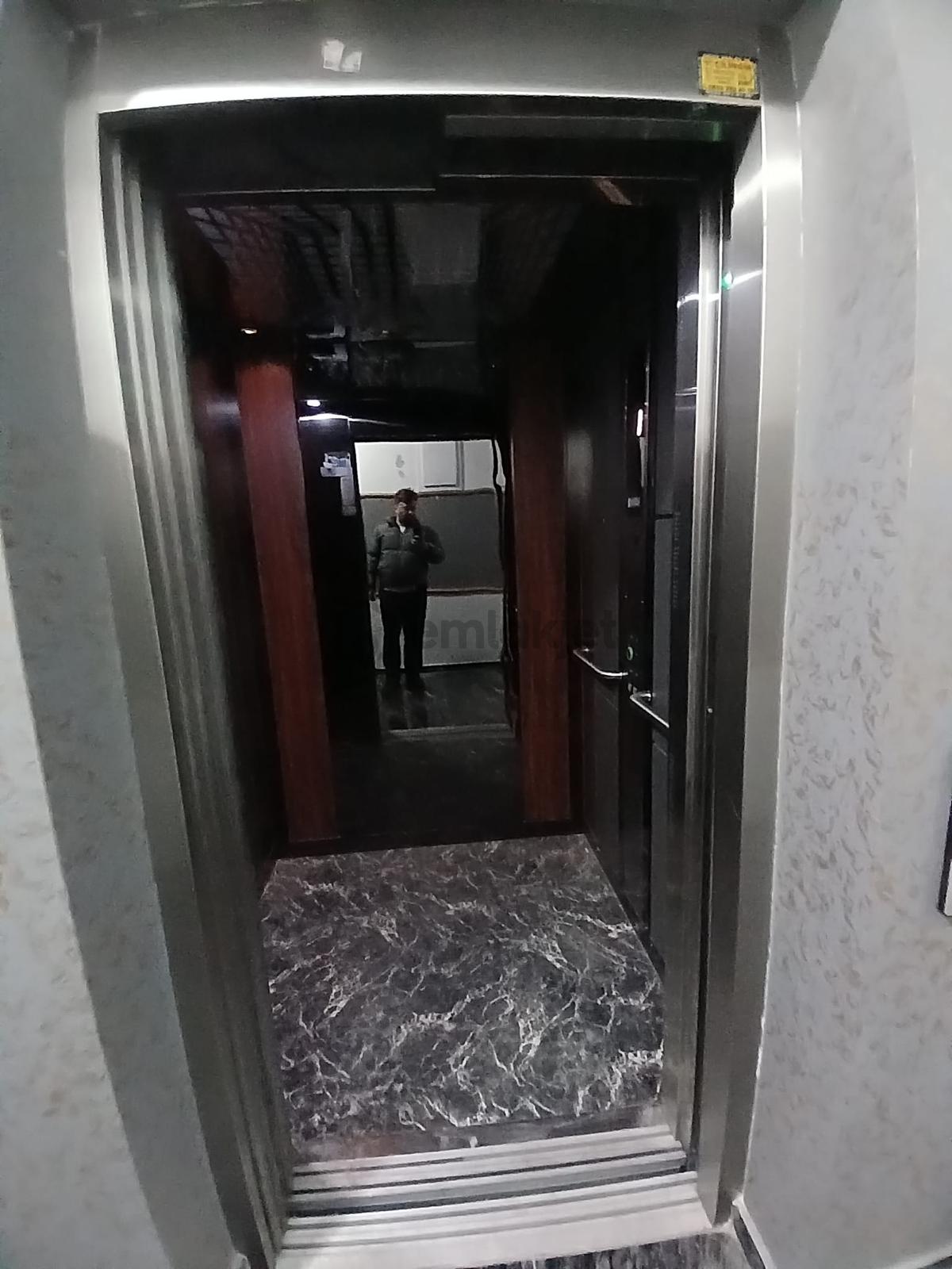 Eşyalı Kiralık Daire Ara Kat Doğalgazlı - 5