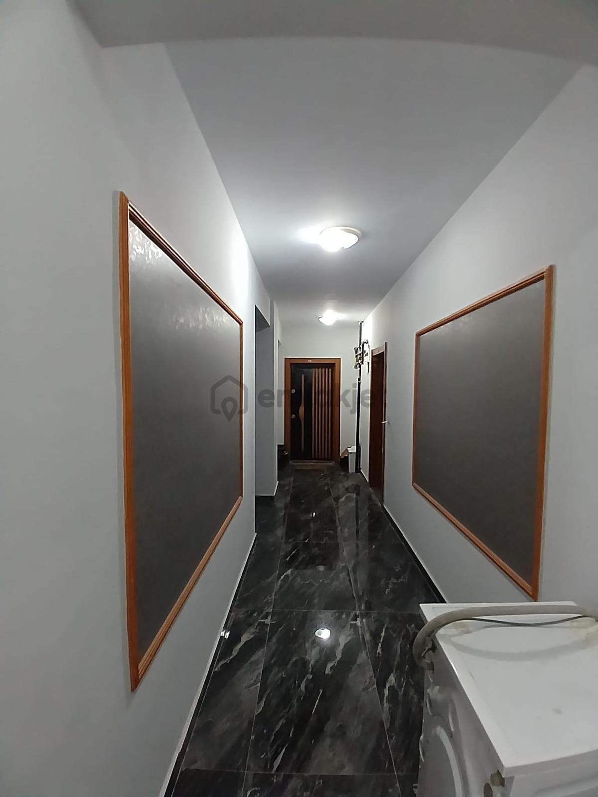 Eşyalı Kiralık Daire Ara Kat Doğalgazlı - 7