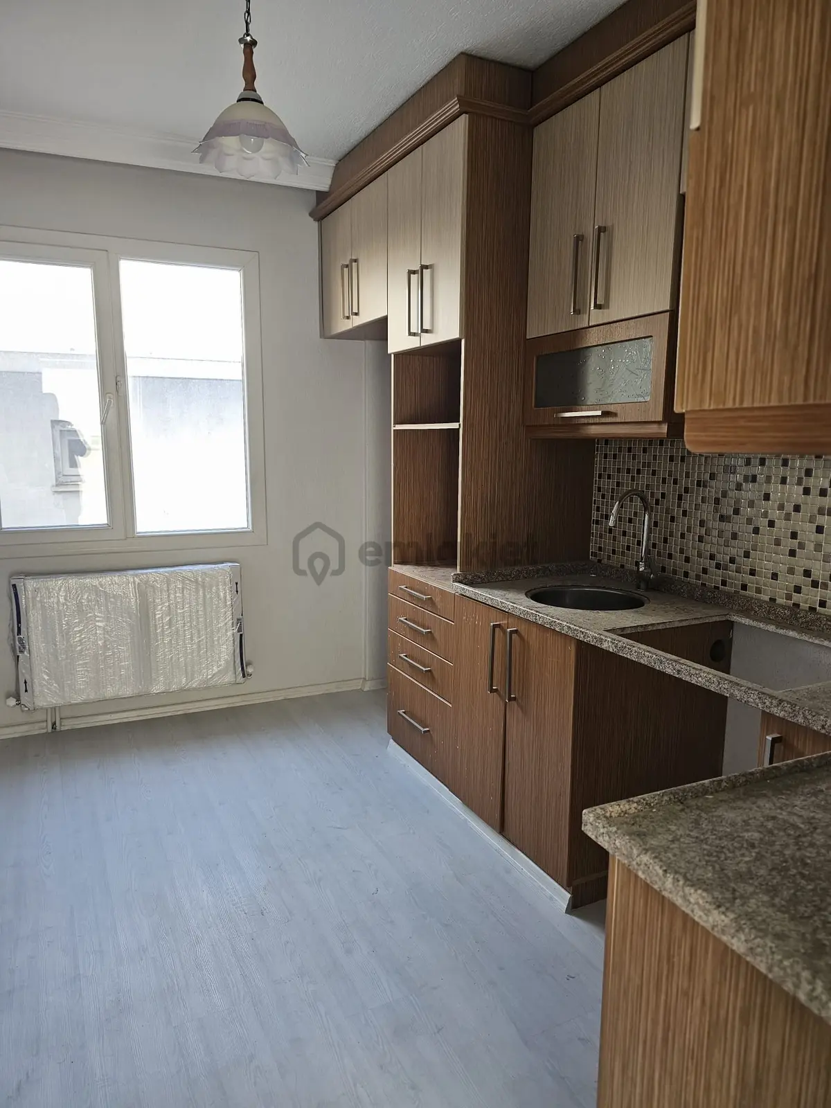 Buca Yeşilbağlar Mah Satılık 100m2 2+1 3 Kat Kullanışlı Daire - 23