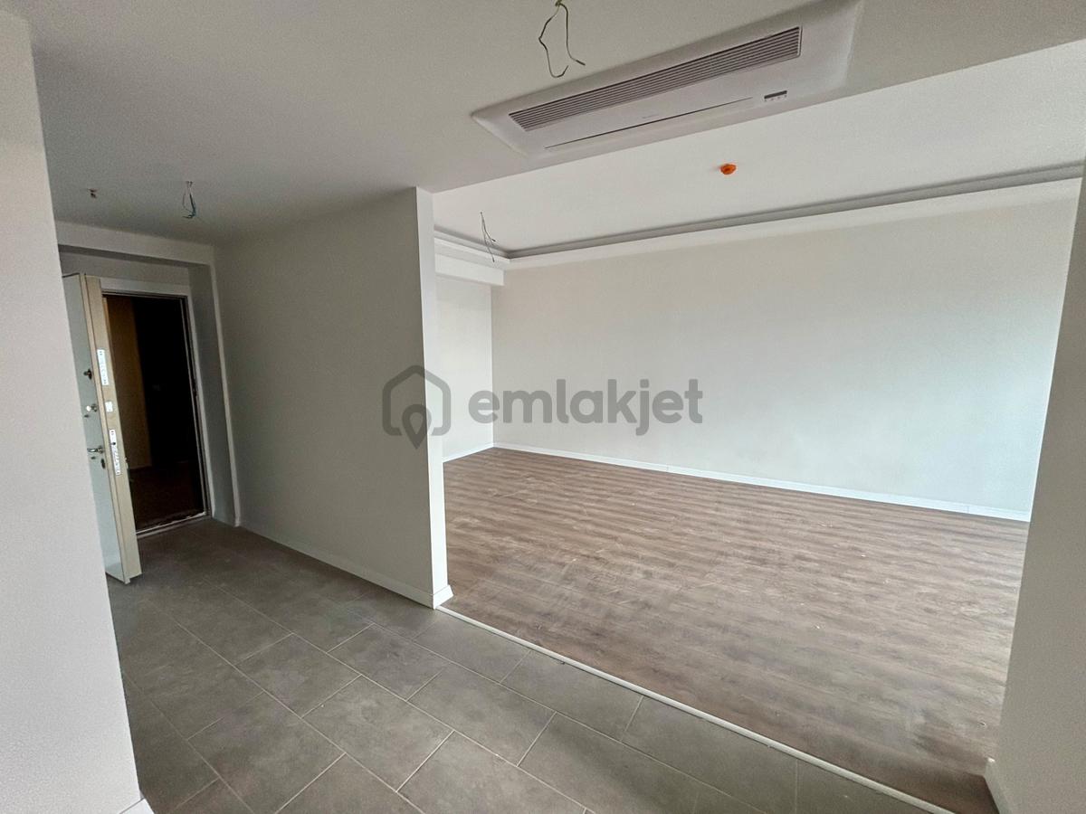 Point Bornova Rezidansta Deniz Manzaralı Geniş 3+1 Daire - 22
