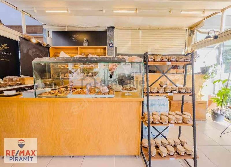 Devren Kiralık Ekşi Mayalı Ekmek Fırını - 10