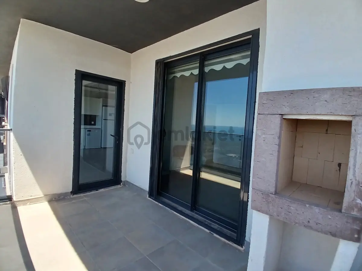 !! Fiyat Düştü !!havuzlu Site İçi Full Deniz Manzaralı 3+1 Daire - 20